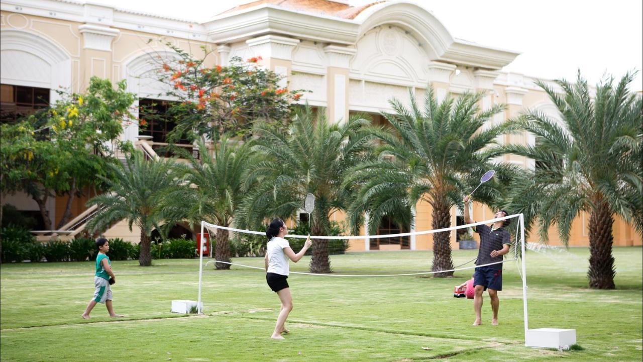 Holiday Inn Resort Ho Tram Beach, An Ihg Hotel エクステリア 写真